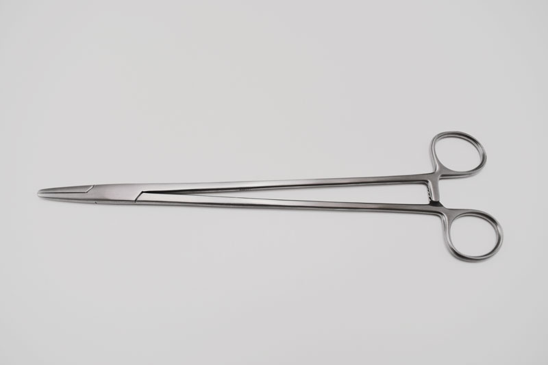 Mayo-Hegar Needle Holder | Jack Surgical